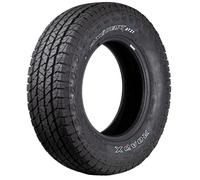 Pneus d'Eté 205 R16 Roadx 110/108S 8PR AT21