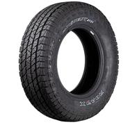 Pneus d'Eté 205 R16 Roadx 110/108S 8PR AT21
