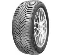 Maxxis Pneu auto Premitra All Season 215/40 R17 87V pour VW Polo & SEAT Ibiza
