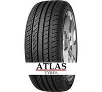 Pneus d'Eté 215/45 R18 93W Atlas SPORTGREEN2 XL