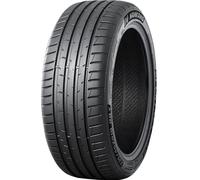Nankang Sportnex AS-3 ( 215/55 R17 98V XL, [EV+] )