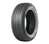 Nokian Wetproof 1 215/55R17 98W XL MFS BSW C A 69 A