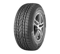 Pneus d'Eté 215/60 R16 Continental 95H CROSS CONTACT LX2 M+S FR