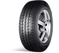 Pneu Bridgestone Duravis R660 215/60 R 16 103 101 T