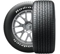 BFGoodrich Radial T/A 215/65R15 95S 0