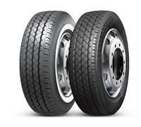 Pneus d'Eté 215/65 R15C Roadx 104/102T 6PR C02 BSW