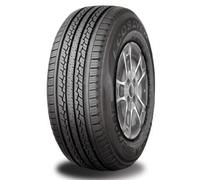Pneus d'Eté 215/65 R16 Three-A 98H ECOSAVER M+S