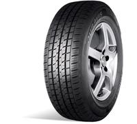 Pneus d'Eté 215/65 R16C Bridgestone 109R DURAVIS R660 Iveco New Daily