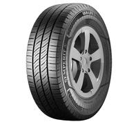 Semperit Van-Life 3 215/70R15 109/107S 8PR BSW C B 72 B