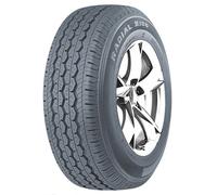 Pneus d'Eté 215/70 R15C Westlake 109R 215/70 R15C H188 8PR