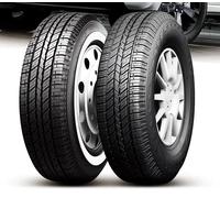 Pneus d'Eté 215/75 R15 Roadx 100T H/T01