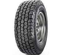 Pneu 215/75 r15 100T 3PMSF M+S VREDESTEIN PINZA AT 4 saisons neuf