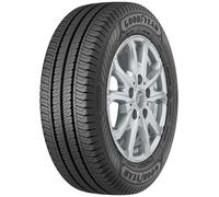 Pneus d'Eté 215/75 R16C Goodyear 113/111R EFFIGRIP CARGO 2
