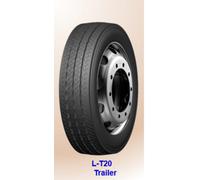 Pneus de Camion 215/75 R17.5 Linglong 135J L-T20
