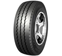 NanKang Pneu CW-25 215R14C 112/110R C C 72 B