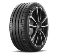 Pneus d'Eté 225/35 R19 Michelin 88Y Pilotsport4s XL Runflat ZP
