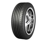 Pneus d'Eté 225/45 R17 Nankang 91W Sportnex AS-2+