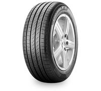 Pirelli Pneu Cinturato P7 All Season 225/45 R18 91V* Runflat avec protège-jante (MFS) C C 71 B