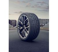 Pneus d'Eté 225/45 R19 GT Radial 96Y SPORTACTIVE 2 EV M+S