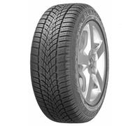 Pneus d'Eté 225/55 R17 Dunlop 97H SP WINTER SPORT 4D MS M+S MO