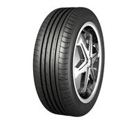 NanKang Pneu été Sportnex AS-2+ 225/55 R17 101Y XL MFS (protège-jante)