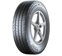 Continental ContiVanContact™ 200 225/55R17C 109H 8PR B A 72 B