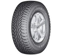 Pneus d'Eté 225/55 R18 Continental 98V CROSS CNT LX2 M+S FR