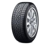 Pneus d'Eté 225/60 R17 Dunlop 99H X3 WINT.SPORT 3D BMW X3/X4 Runflat M+S