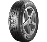 Pneus d'Eté 225/60 R17 General Tire 99V GRABBER GT PLUS