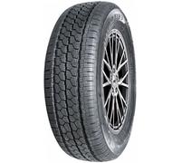 Pneus d'Eté 225/65 R16C Tomket 112T 8PR VAN