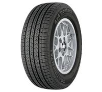 Pneus d'Eté 225/65 R17 Continental 102T CONTI 4X4 CONTACT