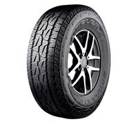 Bridgestone Pneu 4x4 DUELER A/T 002 225/70R15 100T M+S 3PMSF 4 saisons Radial