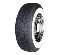Pneus d'Eté 225/75 R15 Kontio 102R WHITEPAW CLASSIC M+S