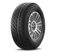 Pneus d'Eté 225/75 R15 Michelin 102T LAT. CROSS M+S