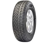Pneus d'Eté 225/75 R15 Michelin 102T Latitudecross (2021)