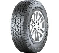 Pneus d'Eté 225/75 R16 Matador 108H Mp72izzardaat2 XL (2020) FR