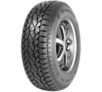 Pneu 225/75 r16 115S 10PR BSW OVATION VI-286 AT été neuf