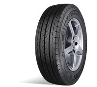 Pneus d'Eté 225/75 R16C 121/120R Bridgestone Duravis R660