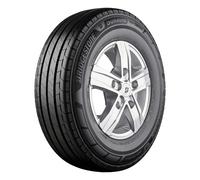 Pneus d'Eté 225/75 R16C Bridgestone 121/120R DURAVIS VAN