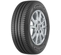 Pneus d'Eté 225/75 R16C Goodyear 121/120R EFFIGRIP CARGO