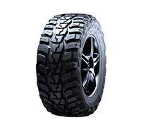 Kumho Pneu été Road Venture MT KL71 225/75 R16 115Q – Mercedes Sprinter, Classe ML, Fiat Ducato III