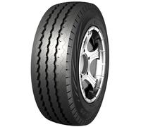 Pneus d'Eté 225/75 R16C Nankang 121R CW25 XL