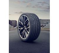 Pneus d'Eté 235/35 R19 GT Radial 91Y SPORTACTIVE 2 EV M+S