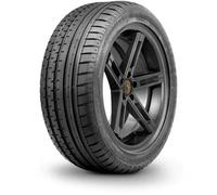 Pneus d'Eté 235/40 R19 Continental 96W PREMIUMCONTACT 6 S60 XL