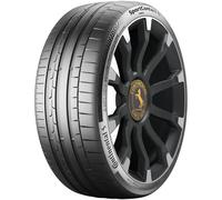 Pneus d'Eté 235/45 R17 GT Radial 97Y SPORTACTIVE 2 M+S