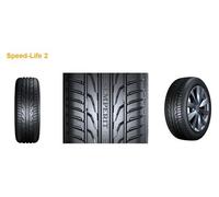Semperit Speed-Life 2 ( 235/45 R19 99V XL )