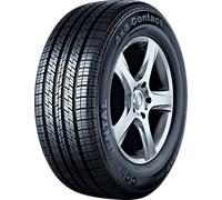 Continental Pneu d'été Conti4x4Contact 235/50 R18 101H FR XL