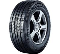 Pneus d'Eté 235/50 R18 Continental 101H 4x4contact XL (2023) FR
