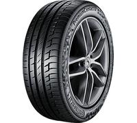 Pneus d'Eté 235/50 R18 Continental 97Y Ecocontact6 MGT