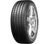 Pneus d'Eté 235/50 R18 Goodyear 97V EA F1 ASY) 5 AR